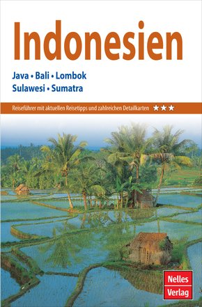 Nelles Guide Reiseführer Indonesien (eBook, PDF)