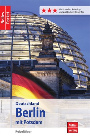 Nelles Pocket Reiseführer Berlin (eBook, PDF)