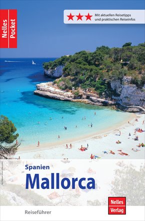 Nelles Pocket Reiseführer Mallorca (eBook, PDF)