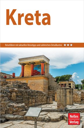 Nelles Guide Reiseführer Kreta (eBook, PDF)