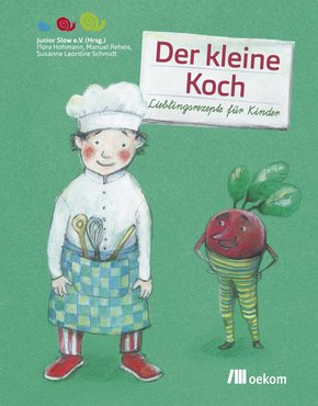 Der kleine Koch (eBook, PDF)