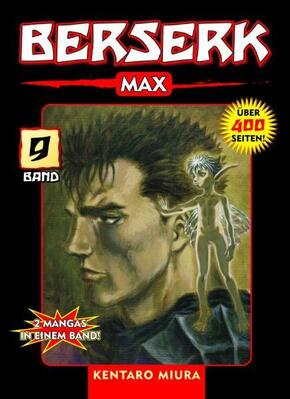 Berserk Max 09 - Bd.9