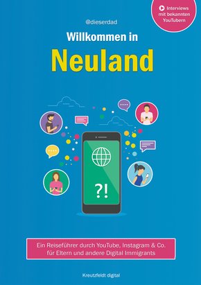 Willkommen in Neuland (eBook, ePUB)