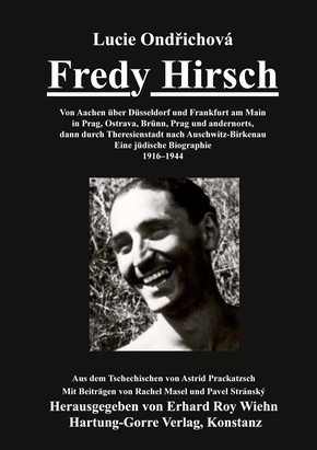 Fredy Hirsch