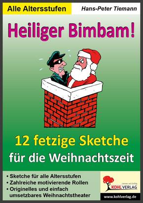 Heiliger Bimbam