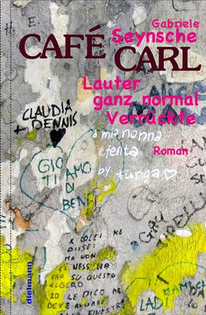Café Carl (eBook, ePUB)