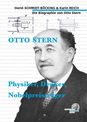 Otto Stern