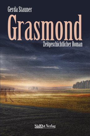 Grasmond (eBook, ePUB)