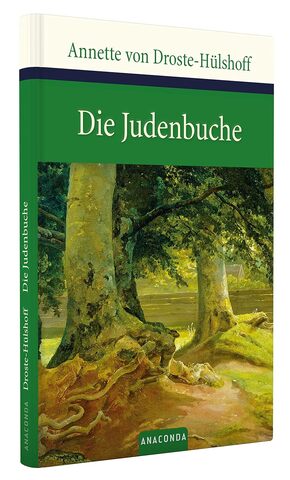 Die Judenbuche