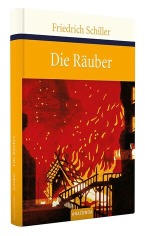 Die Räuber