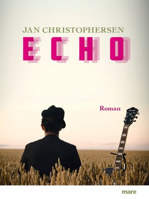 Echo (eBook, ePUB)
