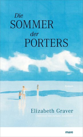 Die Sommer der Porters (eBook, ePUB)