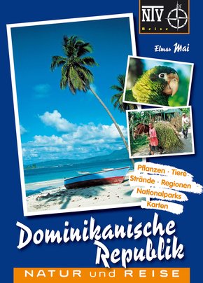 Dominikanische Republik (eBook, ePUB)