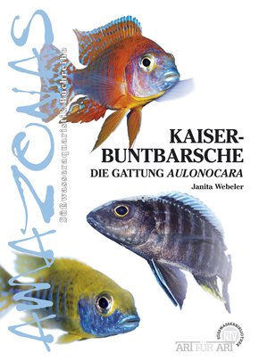Kaiserbuntbarsche (eBook, ePUB)