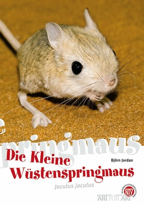 Die Kleine Wüstenspringmaus (eBook, ePUB)