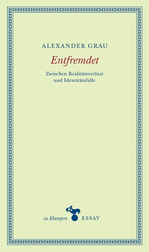 Entfremdet