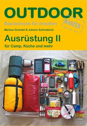 Ausrüstung - Bd.2
