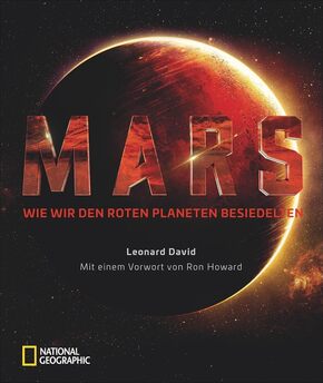 Mars