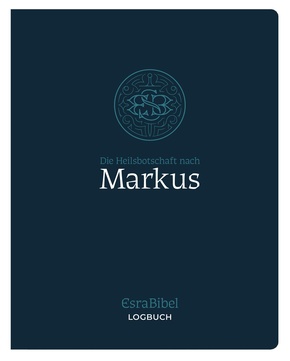 EsraBibel - Logbuch Markus-Evangelium