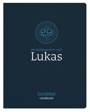 EsraBibel - Logbuch Lukas-Evangelium