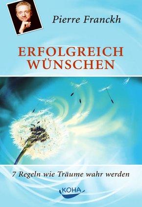 Erfolgreich wünschen (eBook, PDF)
