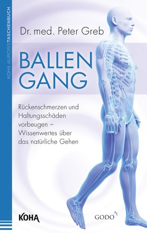 Ballengang (eBook, ePUB)