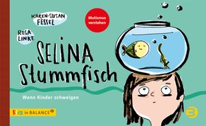 Selina Stummfisch (eBook, PDF)