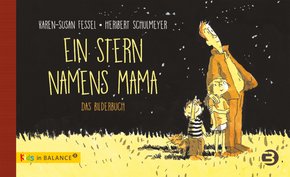 Ein Stern namens Mama (eBook, ePUB)