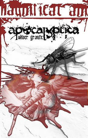 Apocalyptica (eBook, ePUB)