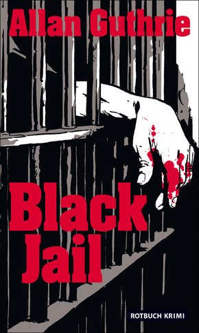 Black Jail (eBook, ePUB)