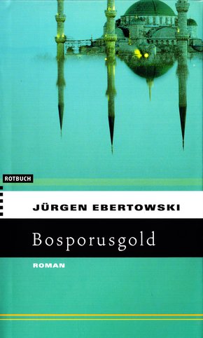 Bosporusgold (eBook, ePUB)