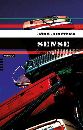 Sense (eBook, ePUB)