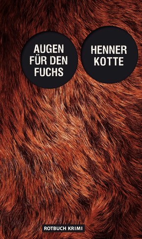 Augen für den Fuchs (eBook, ePUB)