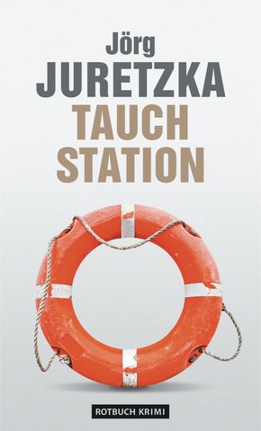 TauchStation (eBook, ePUB)