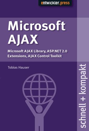 Microsoft AJAX (eBook, PDF)
