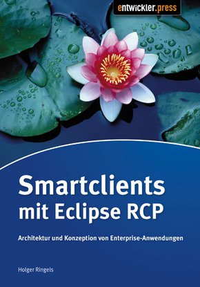 Smartclients mit Eclipse RCP (eBook, PDF)