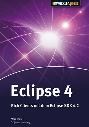 Eclipse 4 (eBook, PDF)