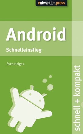 Android (eBook, PDF)
