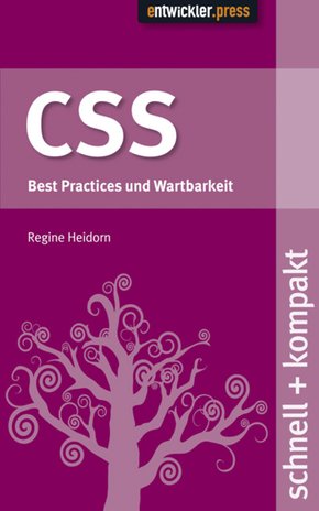 CSS (eBook, PDF)