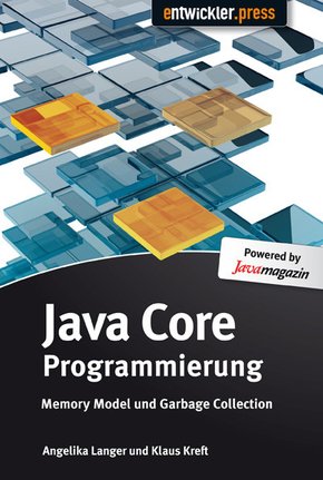 Java Core Programmierung (eBook, PDF)