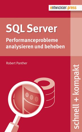 SQL Server (eBook, PDF)