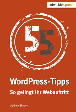 55 WordPress-Tipps (eBook, PDF)