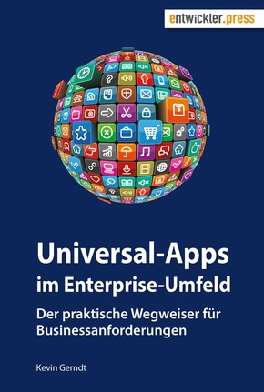 Universal-Apps im Enterprise-Umfeld (eBook, PDF)
