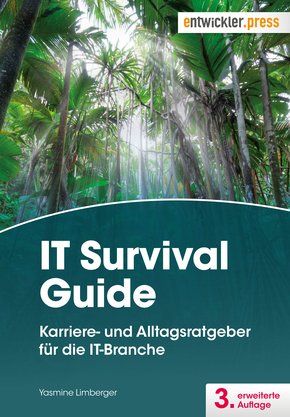 IT Survival Guide (eBook, PDF)