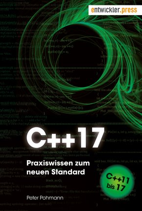 C++17 (eBook, PDF)