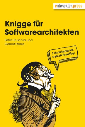 Knigge für Softwarearchitekten (eBook, PDF)