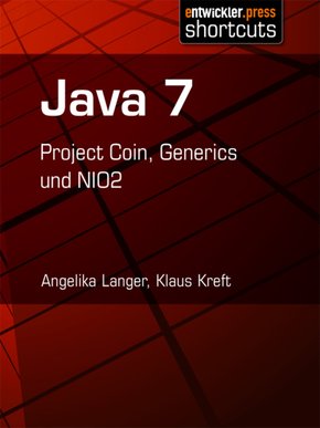 Java 7 (eBook, ePUB)
