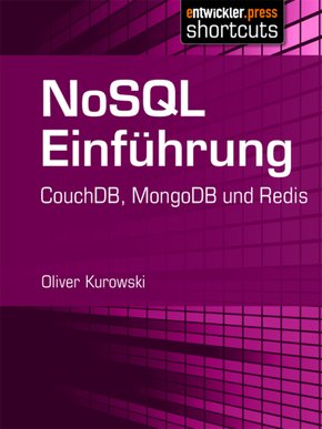 NoSQL Einführung (eBook, ePUB)