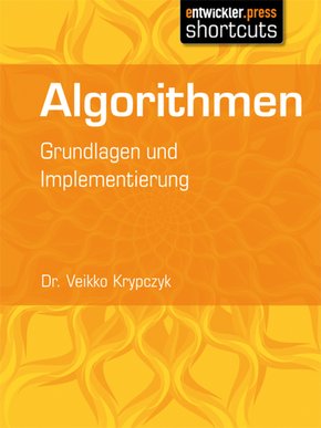 Algorithmen (eBook, ePUB)
