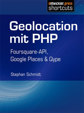 Geolocation mit PHP (eBook, ePUB)